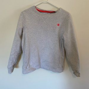 Champion Sweater